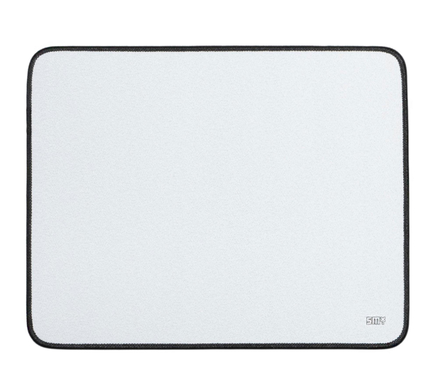 Silver Monkey X Control Mouse Mat S White - 1284703 - zdjęcie